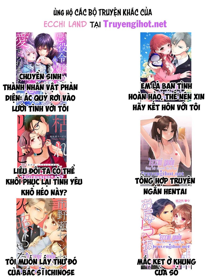 Dàn Trai Đẹp Chốn Hậu Cung Chapter 111.2 - 21