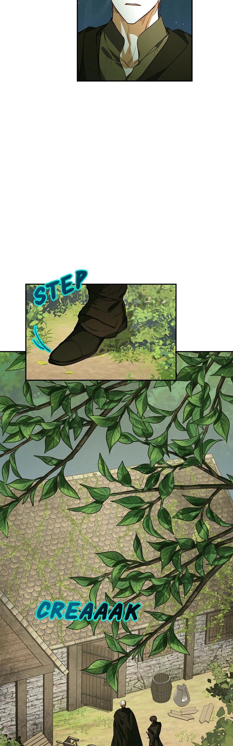 Dàn Trai Đẹp Chốn Hậu Cung Chapter 112.1 - 6