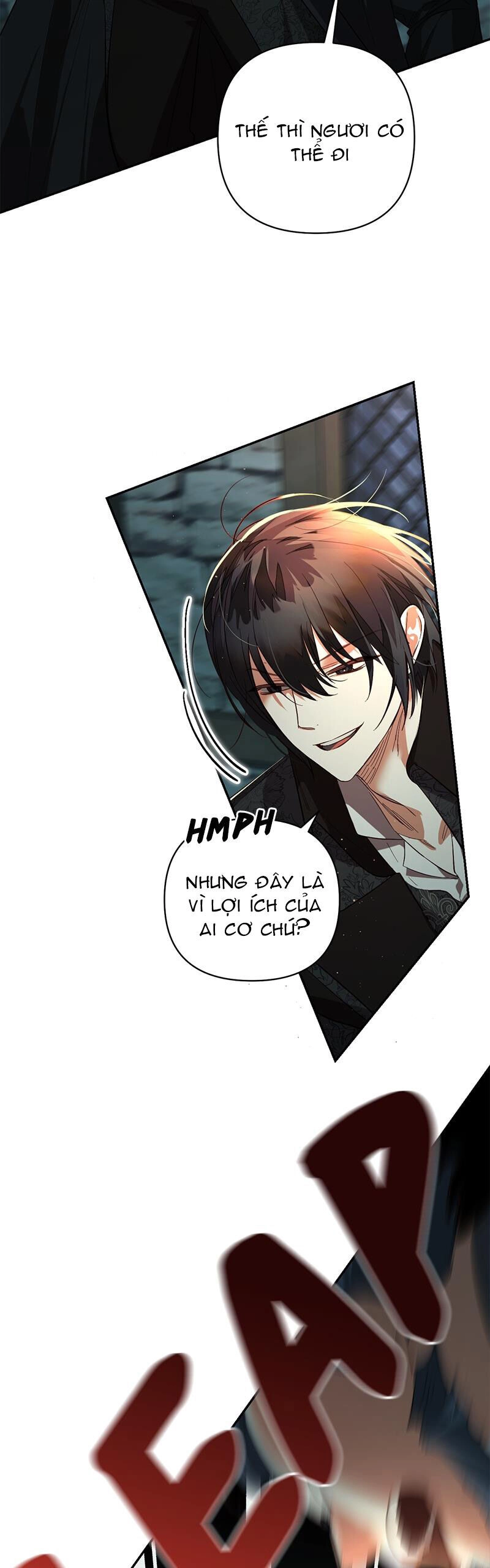 Dàn Trai Đẹp Chốn Hậu Cung Chapter 112.1 - 13