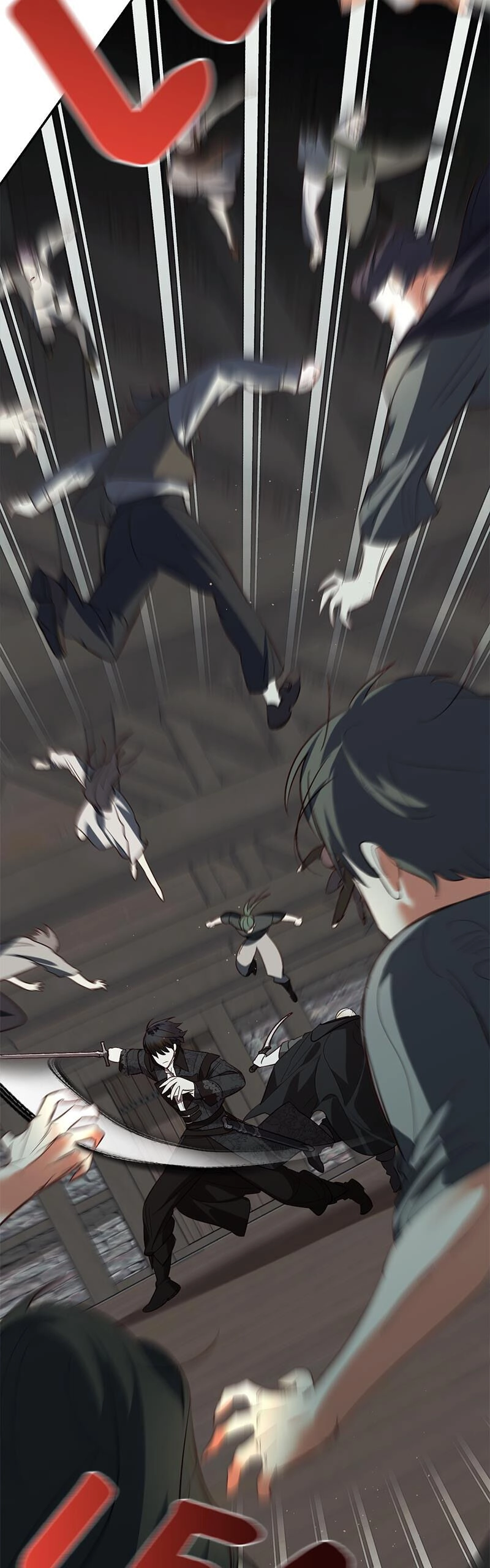 Dàn Trai Đẹp Chốn Hậu Cung Chapter 112.1 - 14