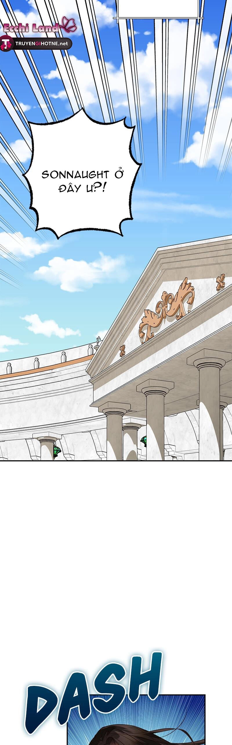 Dàn Trai Đẹp Chốn Hậu Cung Chapter 112.1 - 17