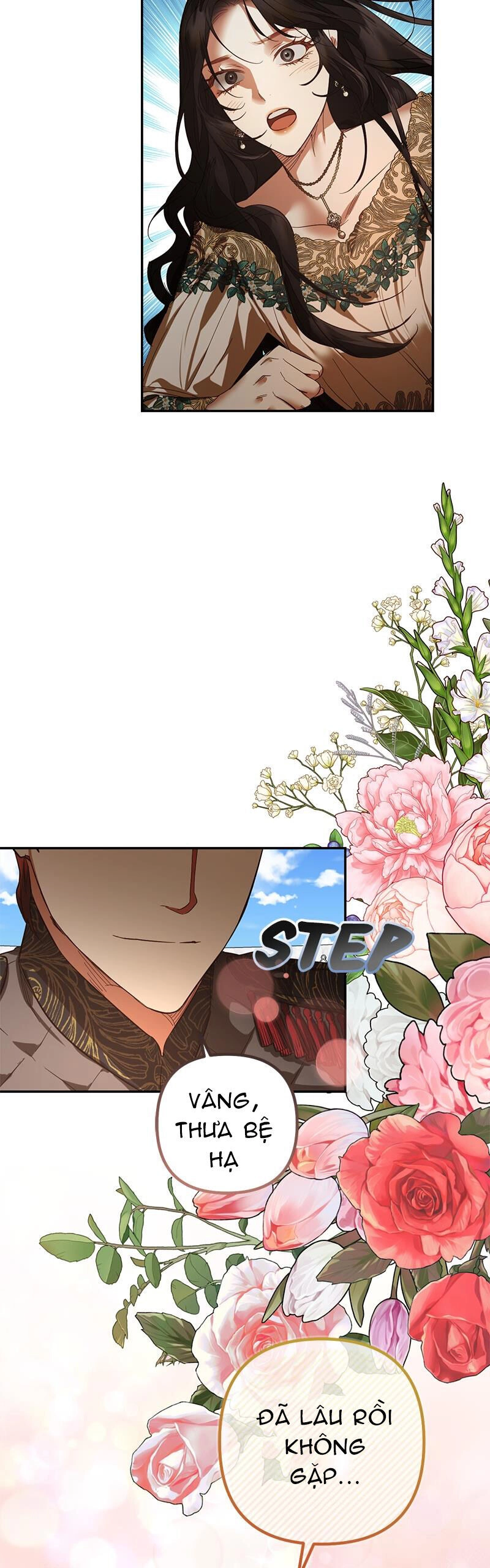 Dàn Trai Đẹp Chốn Hậu Cung Chapter 112.1 - 18