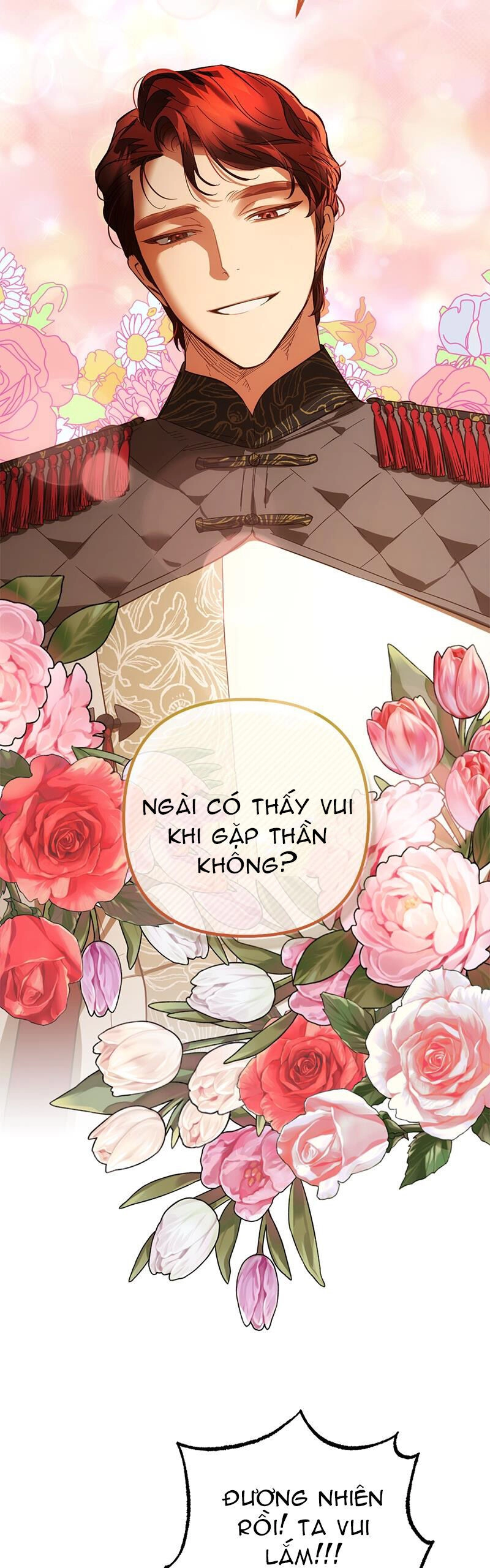 Dàn Trai Đẹp Chốn Hậu Cung Chapter 112.1 - 19