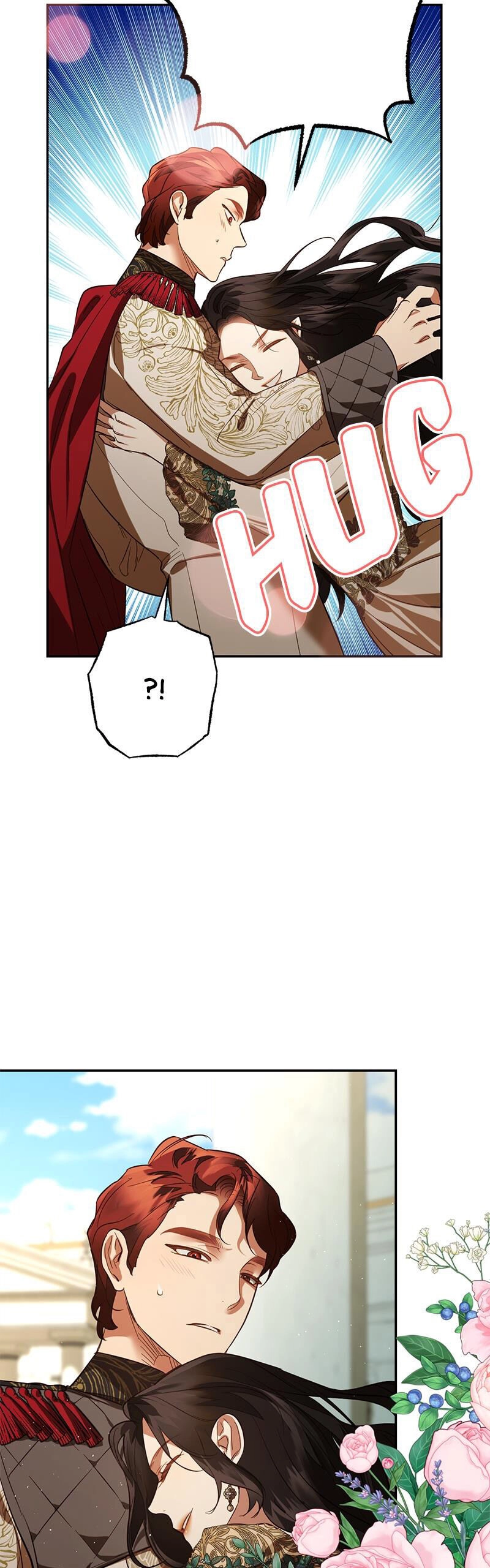 Dàn Trai Đẹp Chốn Hậu Cung Chapter 112.1 - 20