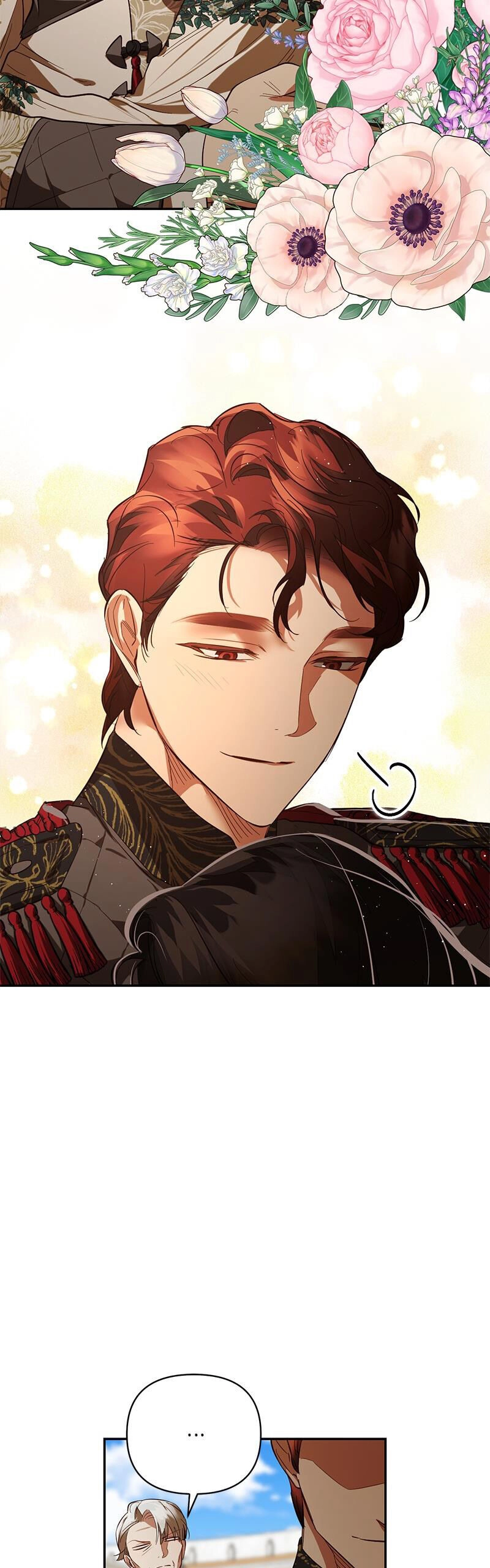 Dàn Trai Đẹp Chốn Hậu Cung Chapter 112.1 - 21