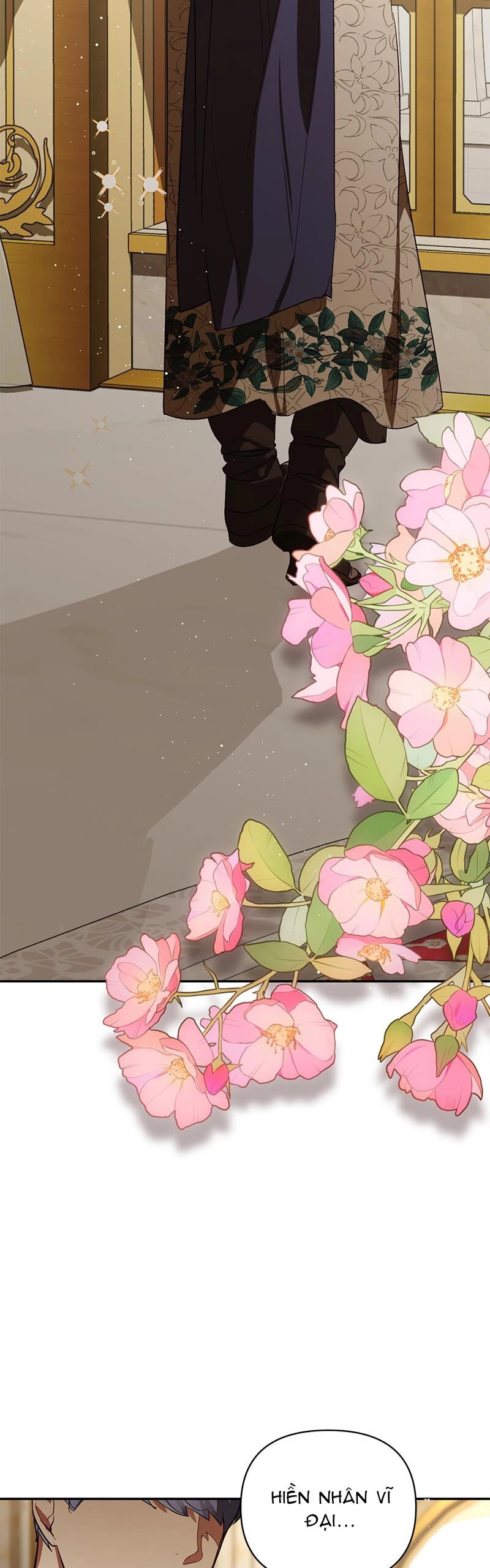 Dàn Trai Đẹp Chốn Hậu Cung Chapter 112.2 - 2