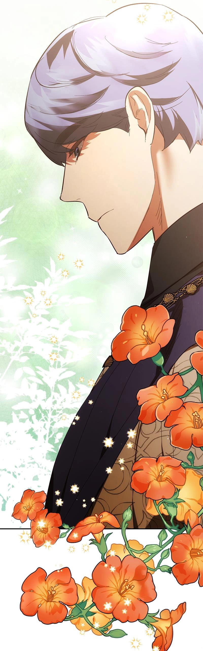 Dàn Trai Đẹp Chốn Hậu Cung Chapter 112.2 - 5