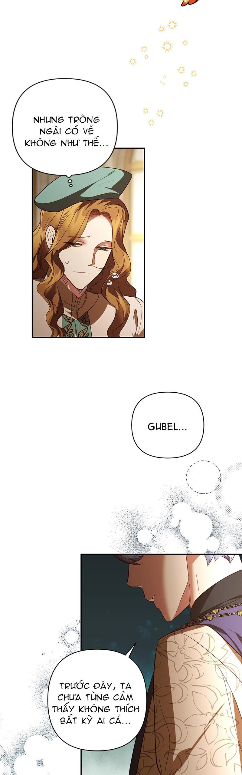 Dàn Trai Đẹp Chốn Hậu Cung Chapter 112.2 - 6