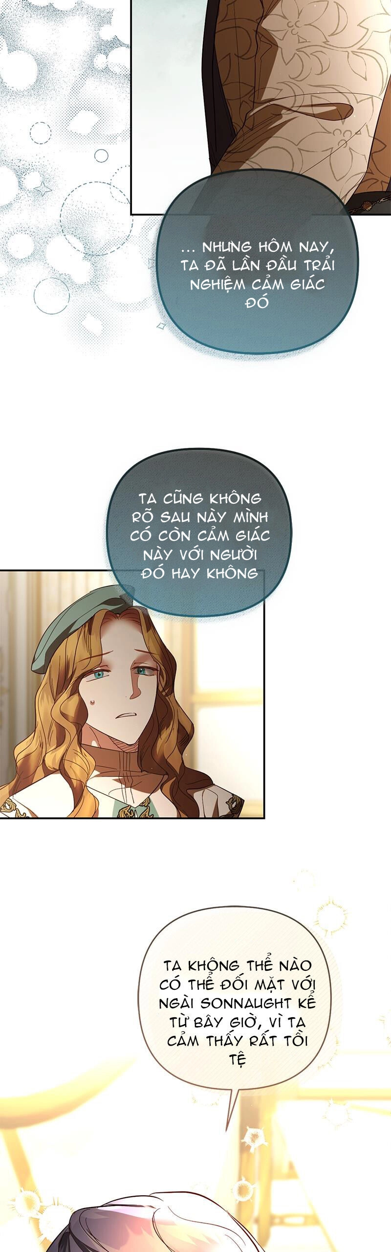 Dàn Trai Đẹp Chốn Hậu Cung Chapter 112.2 - 7