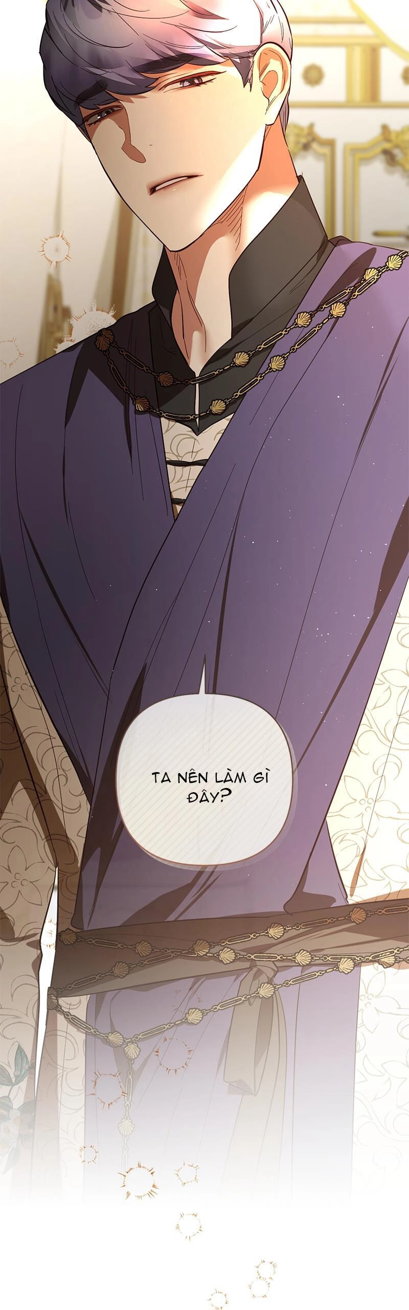 Dàn Trai Đẹp Chốn Hậu Cung Chapter 112.2 - 8