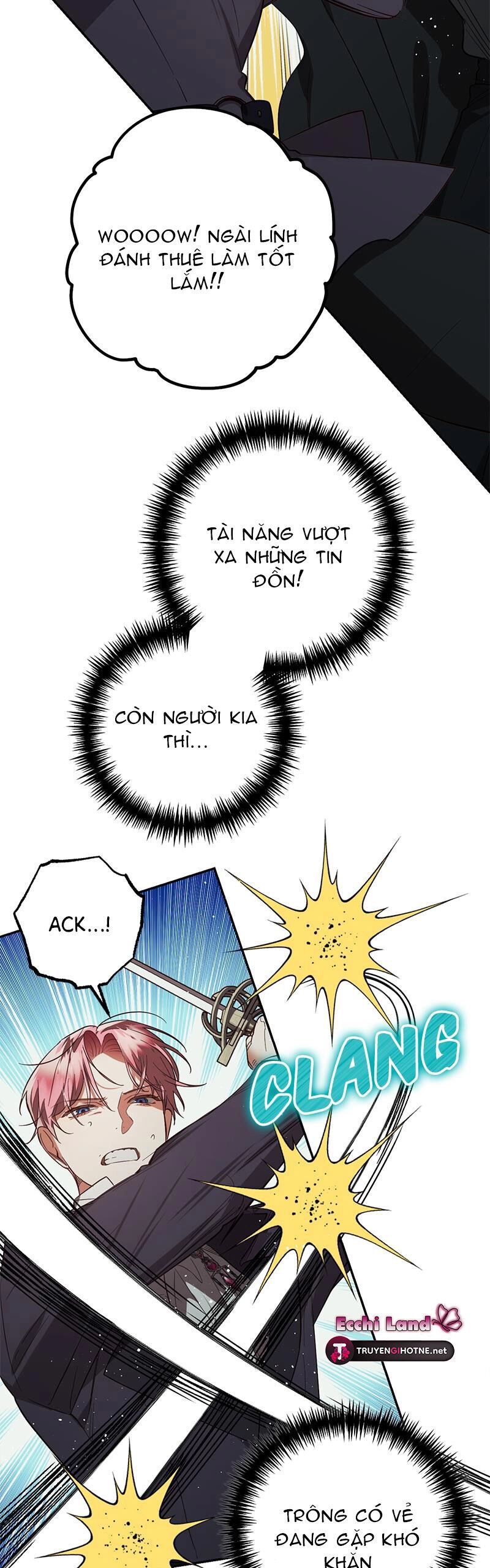 Dàn Trai Đẹp Chốn Hậu Cung Chapter 112.2 - 16