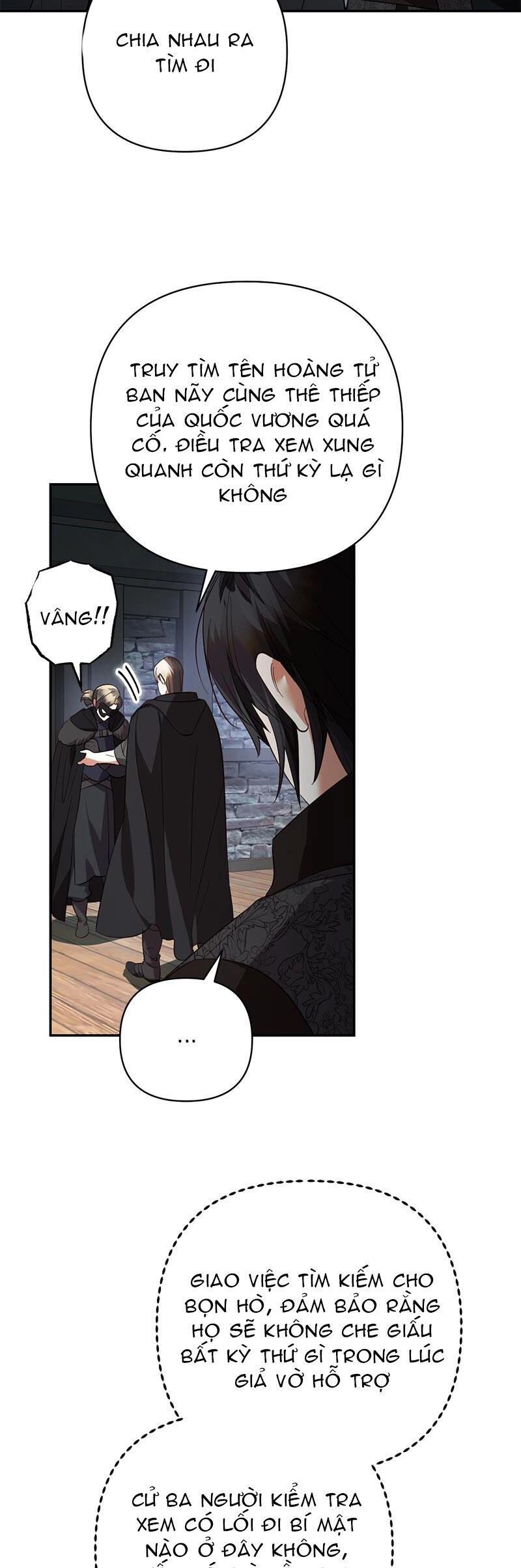 Dàn Trai Đẹp Chốn Hậu Cung Chapter 112.2 - 20