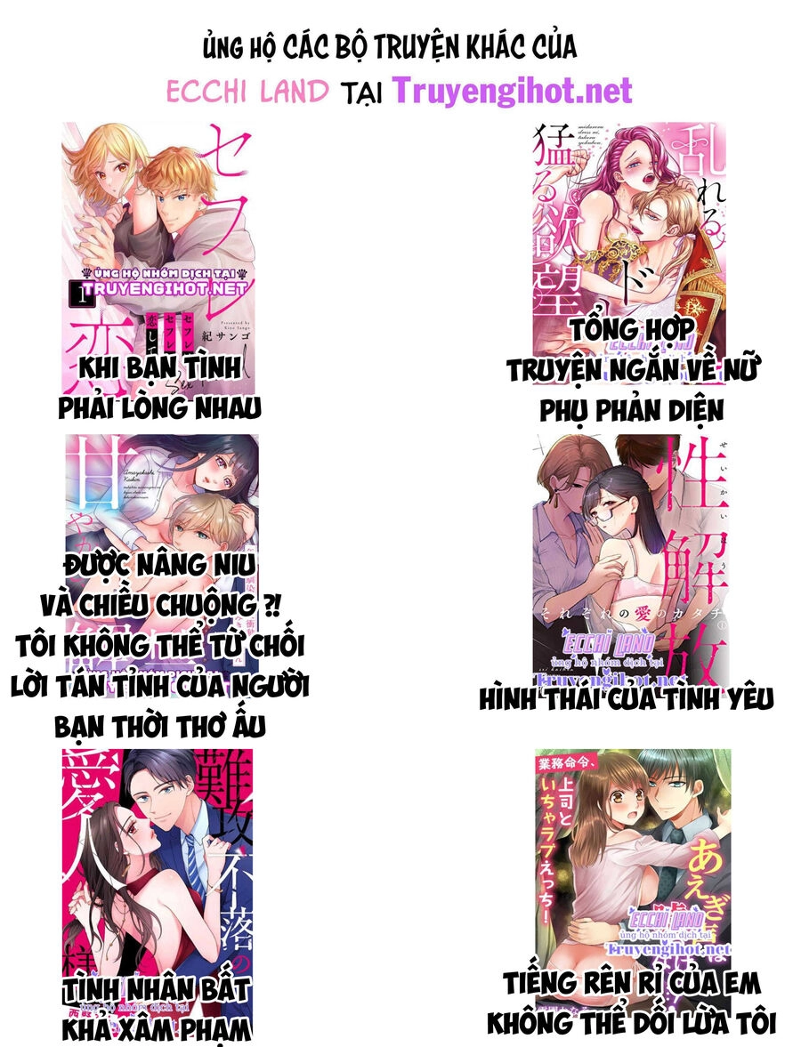 Dàn Trai Đẹp Chốn Hậu Cung Chapter 112.2 - 23