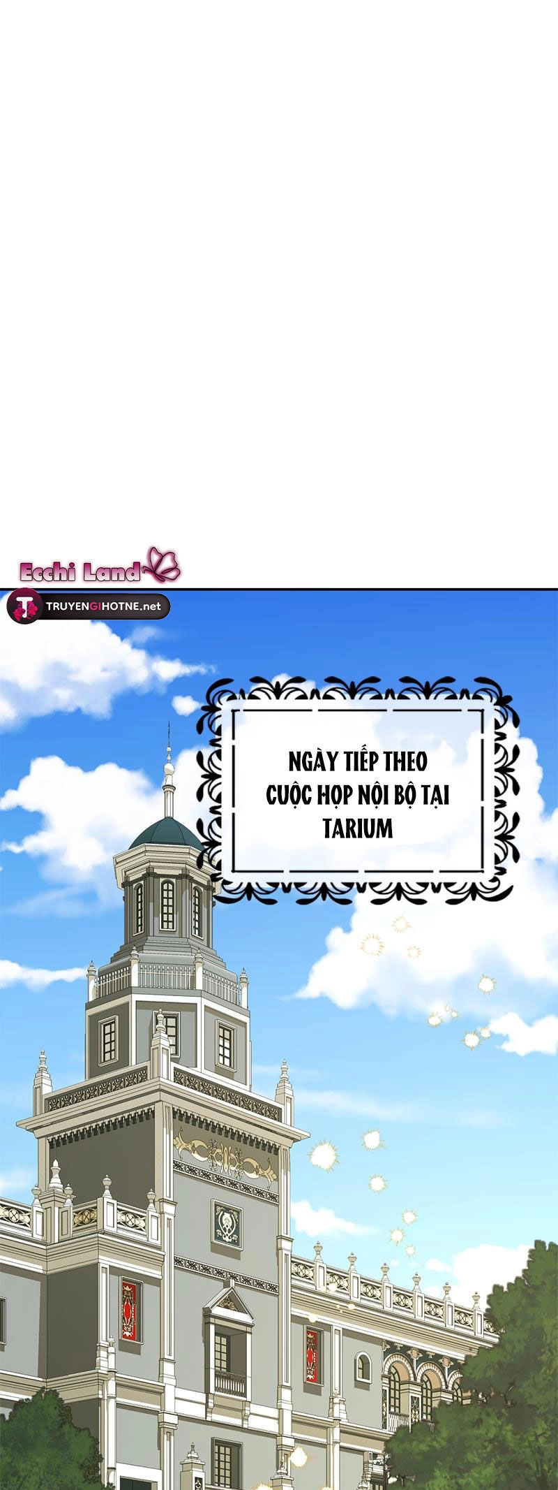 Dàn Trai Đẹp Chốn Hậu Cung Chapter 113.1 - 2