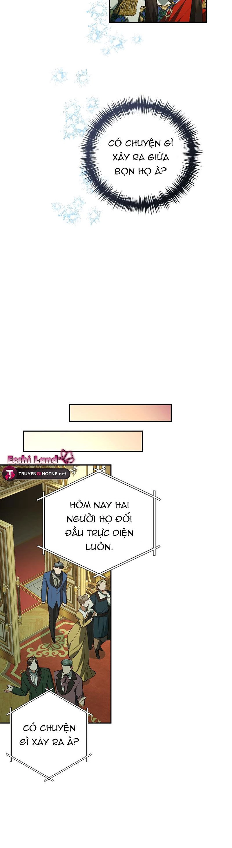 Dàn Trai Đẹp Chốn Hậu Cung Chapter 113.1 - 9