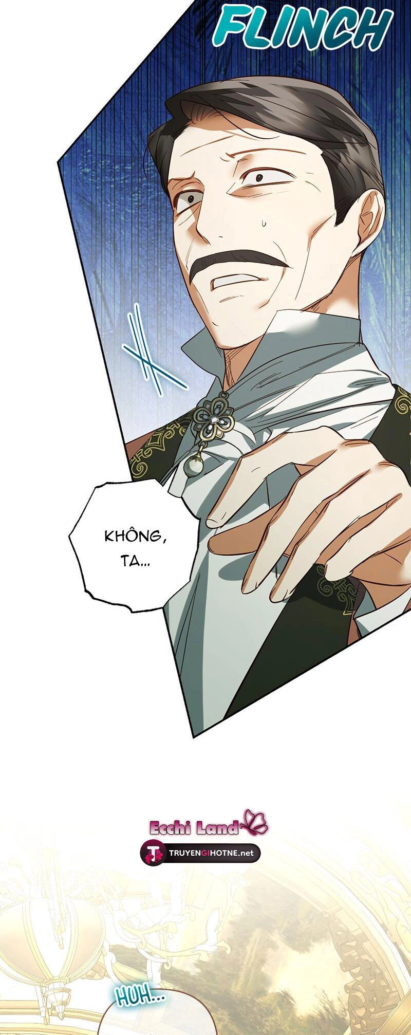 Dàn Trai Đẹp Chốn Hậu Cung Chapter 113.1 - 14