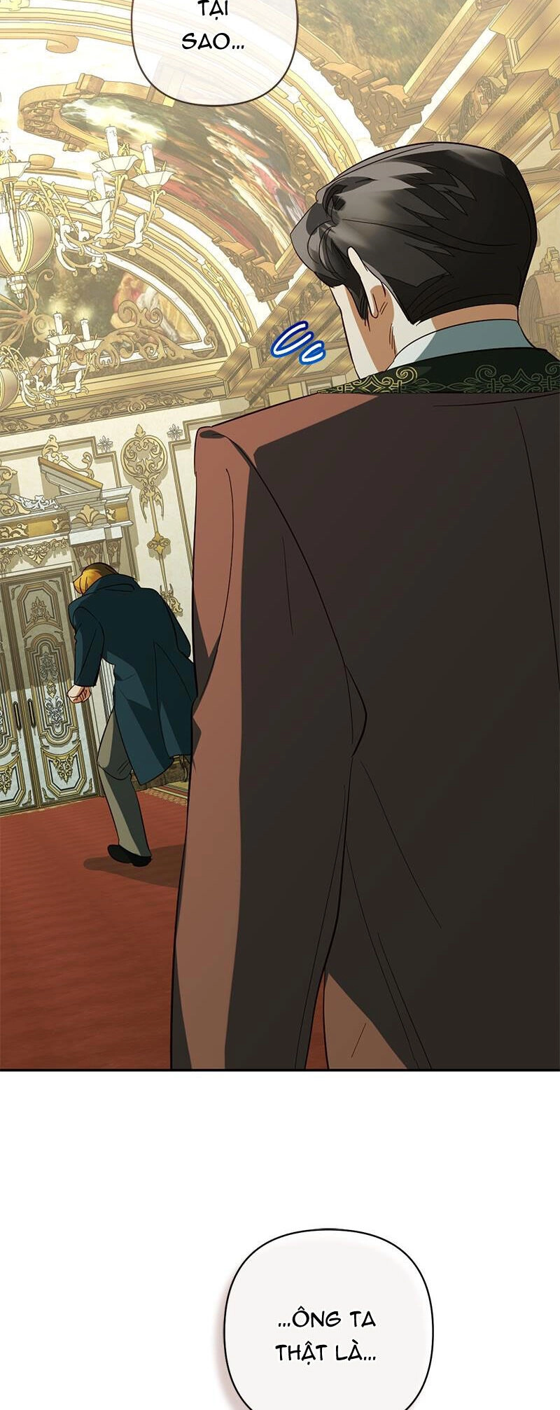 Dàn Trai Đẹp Chốn Hậu Cung Chapter 113.1 - 15