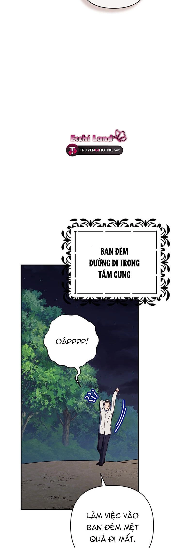 Dàn Trai Đẹp Chốn Hậu Cung Chapter 113.1 - 16