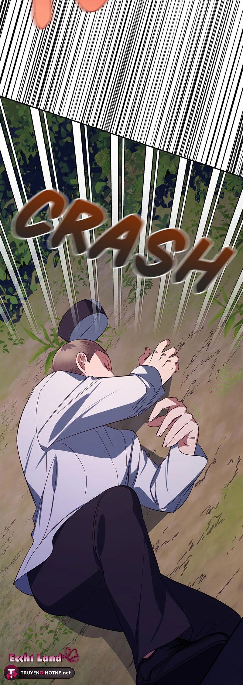 Dàn Trai Đẹp Chốn Hậu Cung Chapter 113.1 - 18