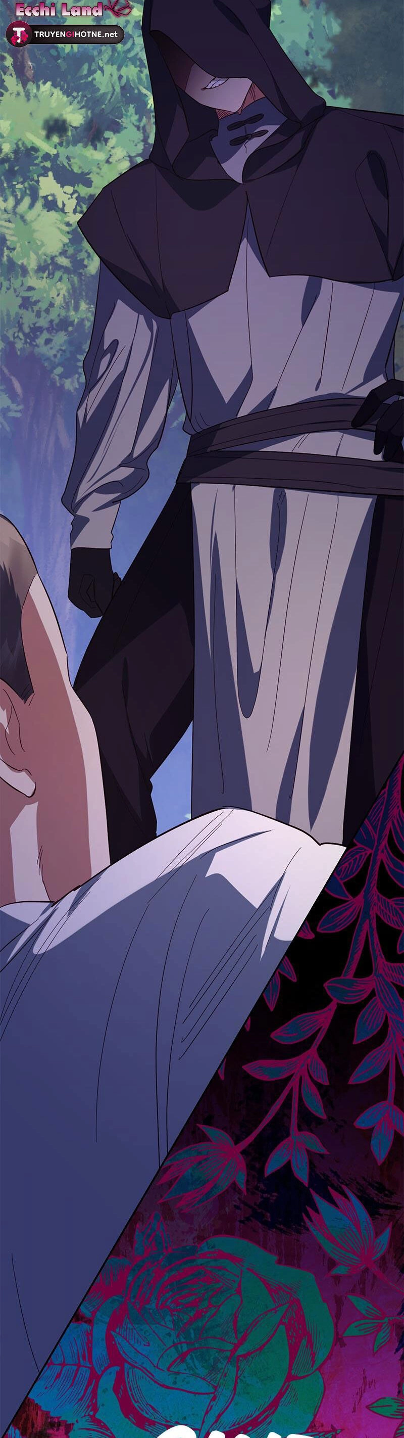 Dàn Trai Đẹp Chốn Hậu Cung Chapter 113.1 - 20