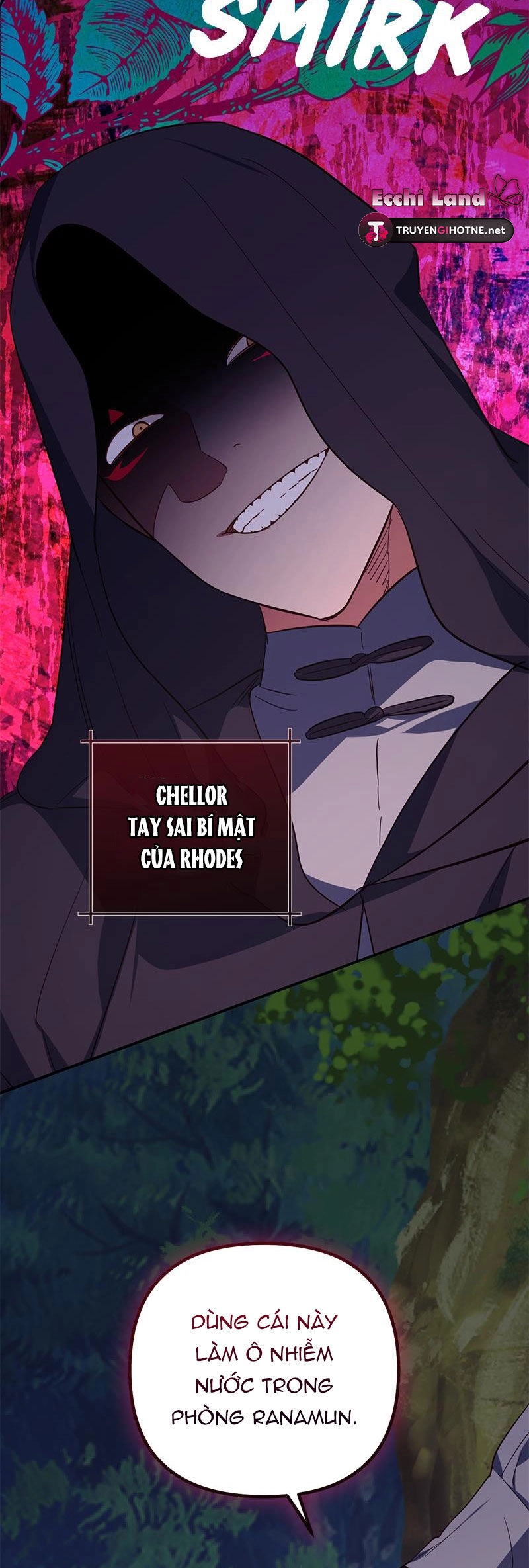 Dàn Trai Đẹp Chốn Hậu Cung Chapter 113.1 - 21