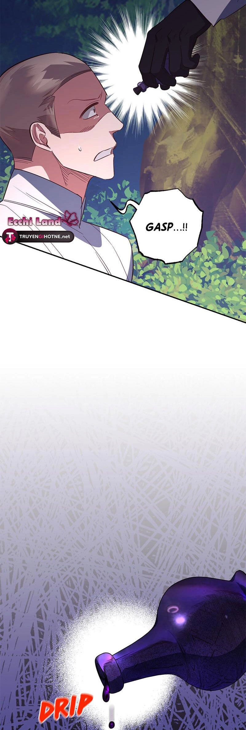 Dàn Trai Đẹp Chốn Hậu Cung Chapter 113.1 - 22