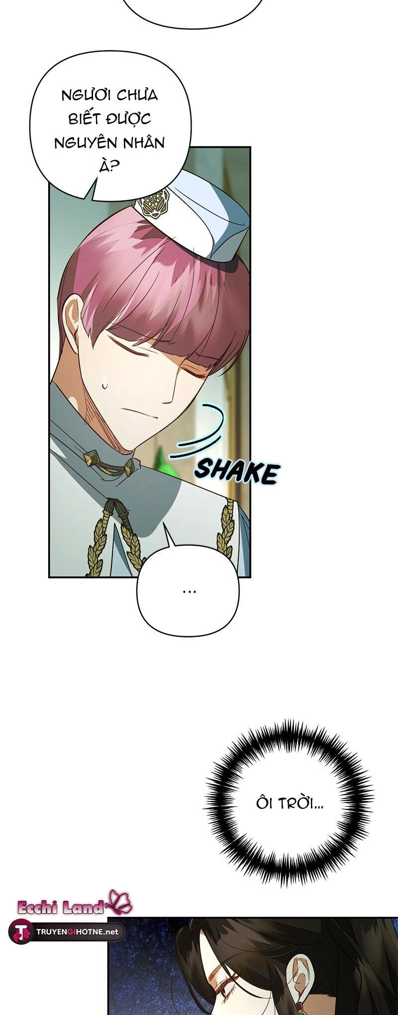 Dàn Trai Đẹp Chốn Hậu Cung Chapter 113.2 - 5