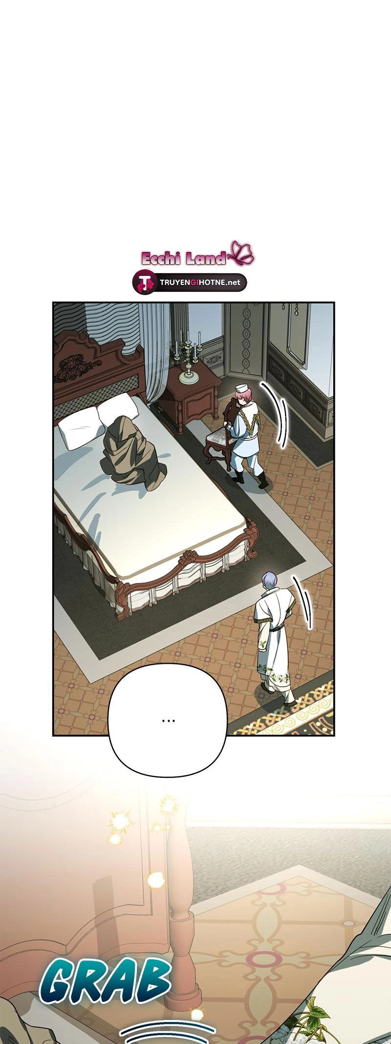 Dàn Trai Đẹp Chốn Hậu Cung Chapter 113.2 - 10