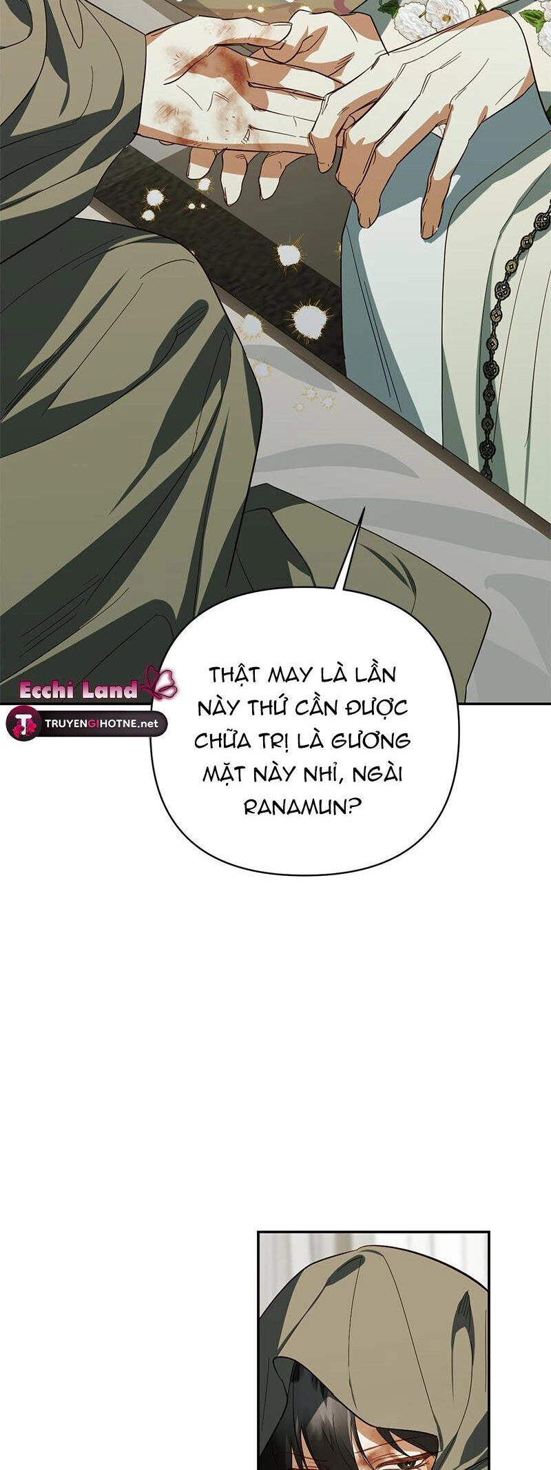 Dàn Trai Đẹp Chốn Hậu Cung Chapter 113.2 - 11