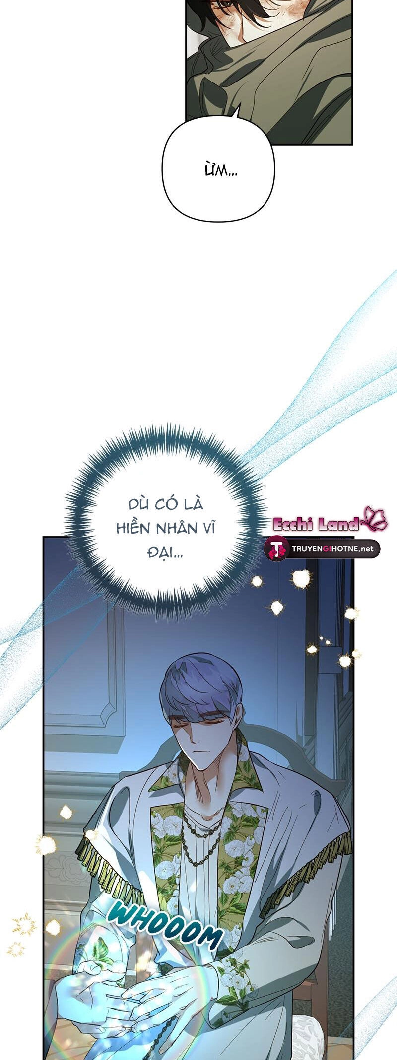 Dàn Trai Đẹp Chốn Hậu Cung Chapter 113.2 - 12