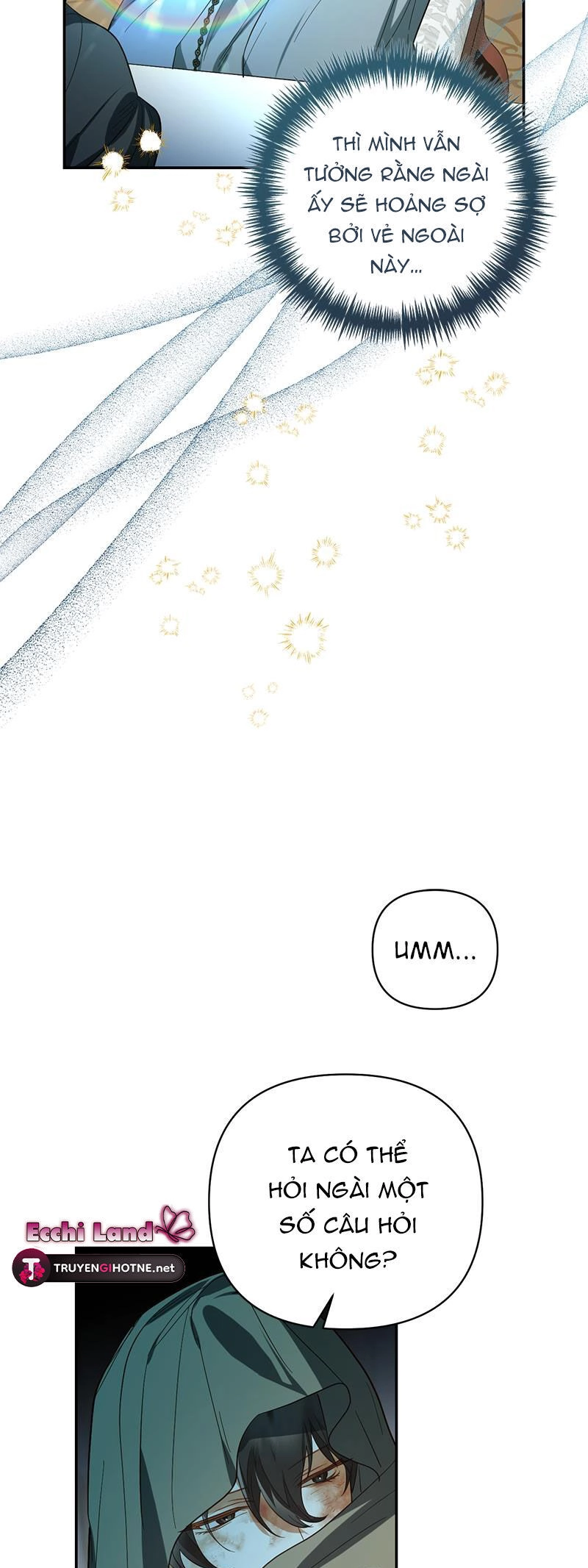 Dàn Trai Đẹp Chốn Hậu Cung Chapter 113.2 - 13