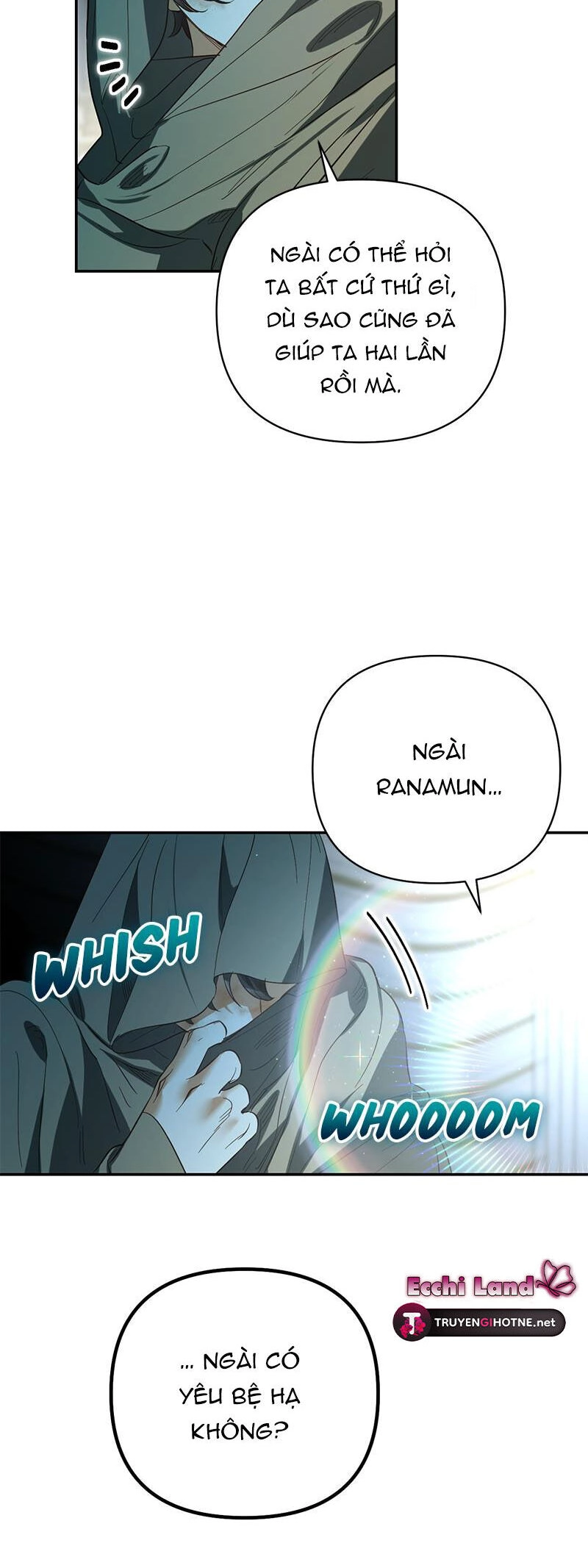 Dàn Trai Đẹp Chốn Hậu Cung Chapter 113.2 - 14