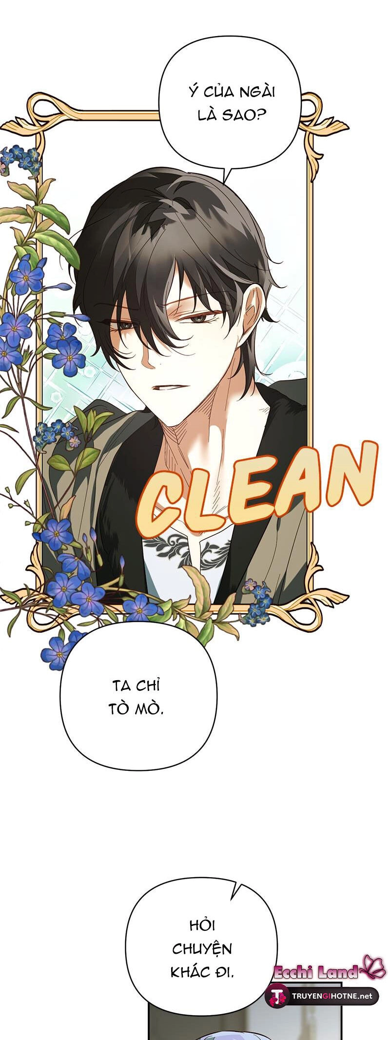 Dàn Trai Đẹp Chốn Hậu Cung Chapter 113.2 - 15