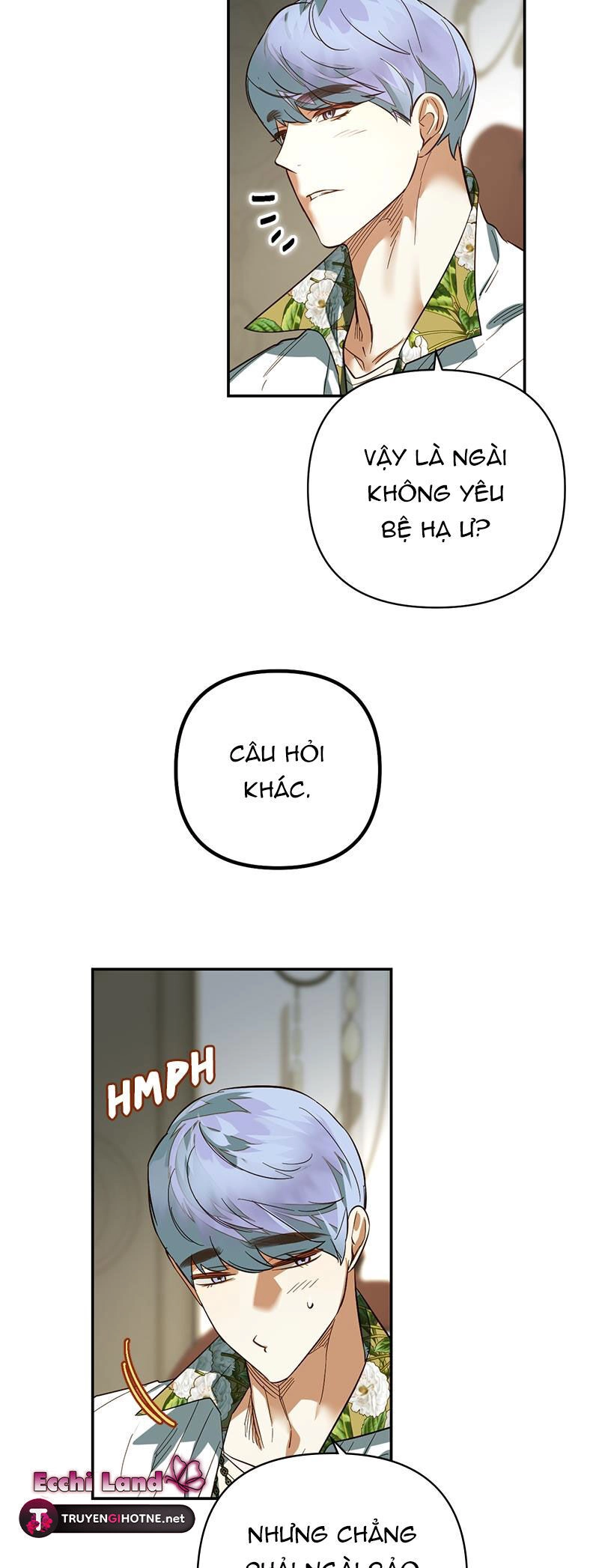 Dàn Trai Đẹp Chốn Hậu Cung Chapter 113.2 - 16