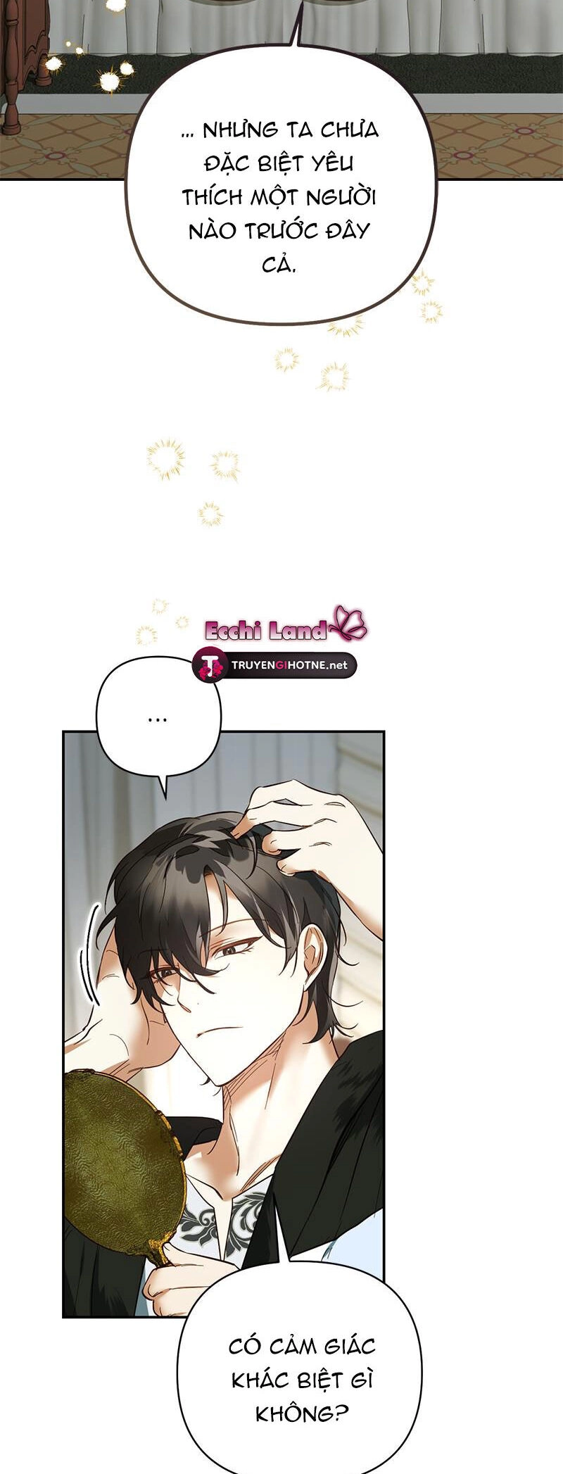 Dàn Trai Đẹp Chốn Hậu Cung Chapter 113.2 - 18