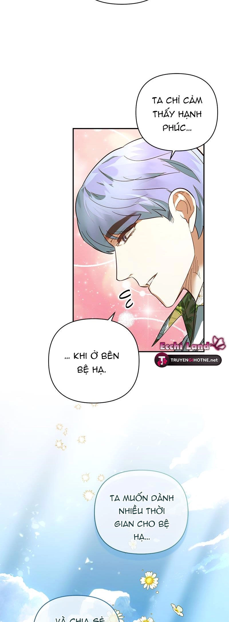 Dàn Trai Đẹp Chốn Hậu Cung Chapter 113.2 - 19