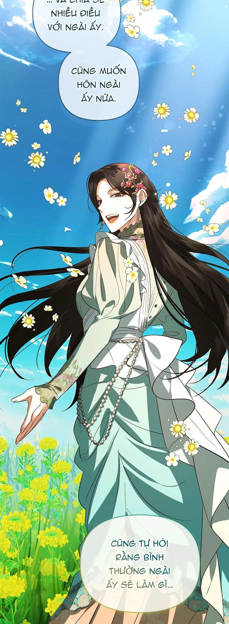 Dàn Trai Đẹp Chốn Hậu Cung Chapter 113.2 - 20