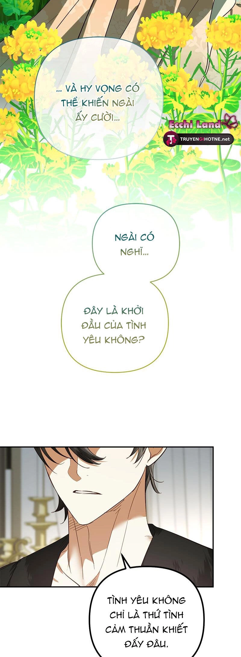 Dàn Trai Đẹp Chốn Hậu Cung Chapter 113.2 - 21