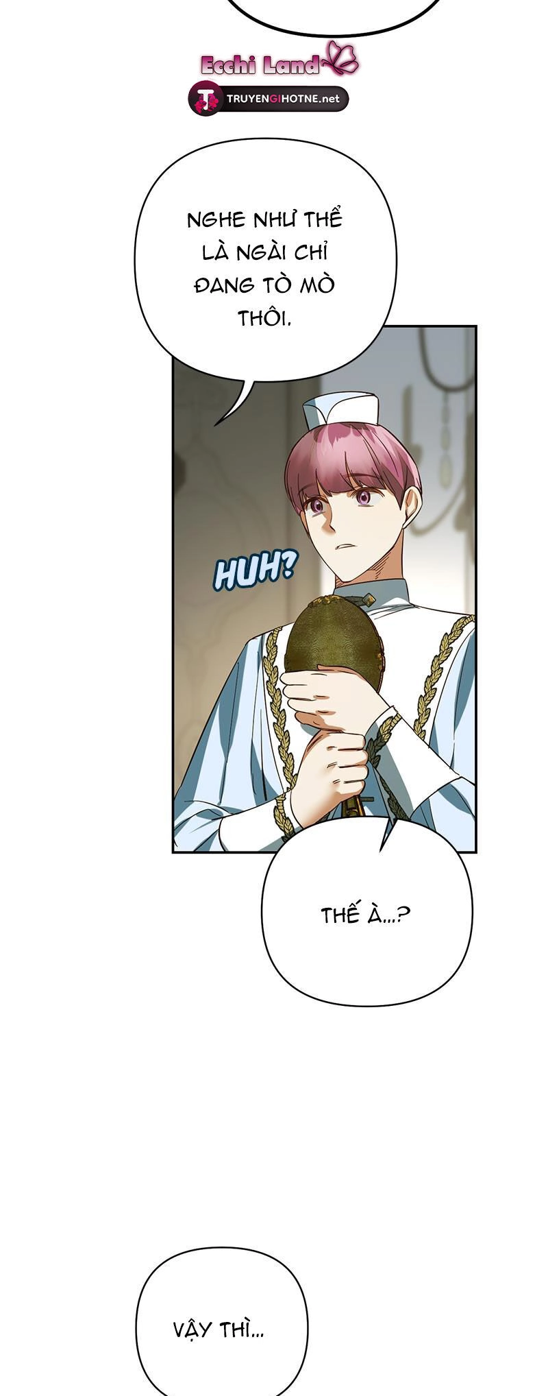 Dàn Trai Đẹp Chốn Hậu Cung Chapter 113.2 - 22