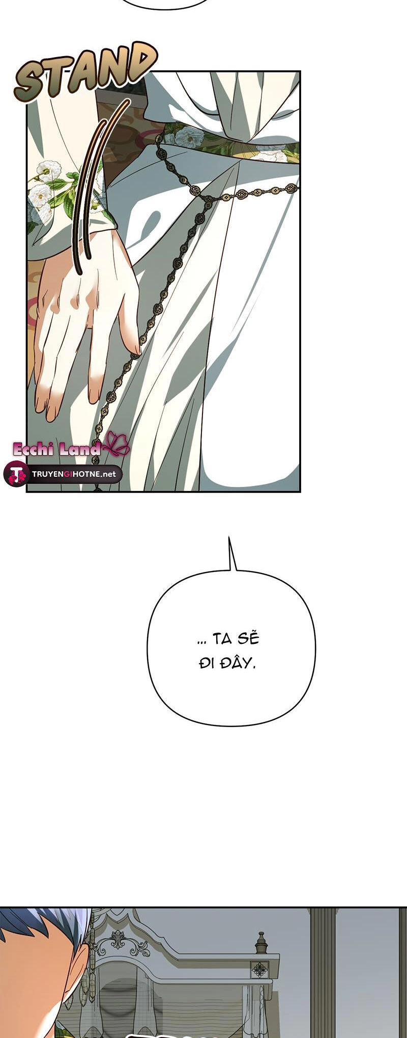 Dàn Trai Đẹp Chốn Hậu Cung Chapter 113.2 - 23