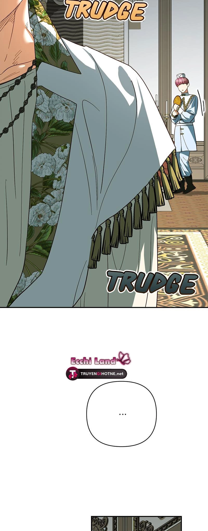 Dàn Trai Đẹp Chốn Hậu Cung Chapter 113.2 - 24