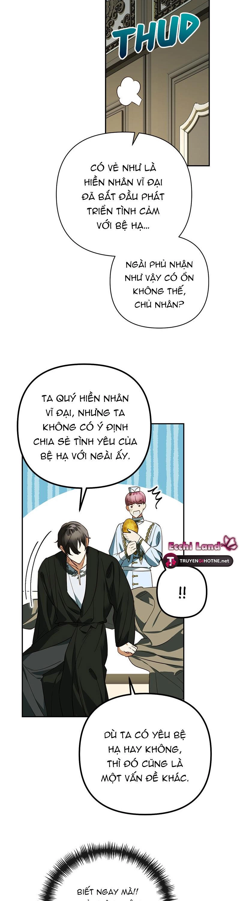 Dàn Trai Đẹp Chốn Hậu Cung Chapter 113.2 - 25