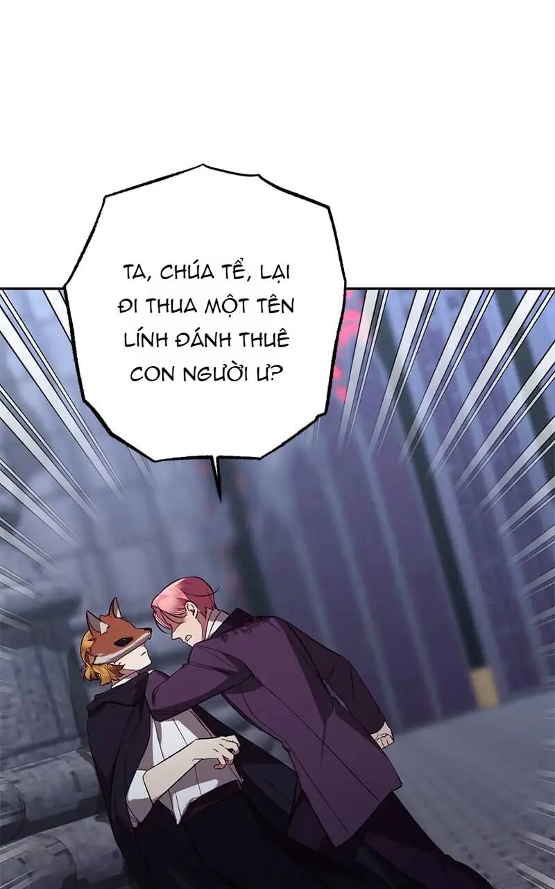 Dàn Trai Đẹp Chốn Hậu Cung Chapter 114.1 - 4