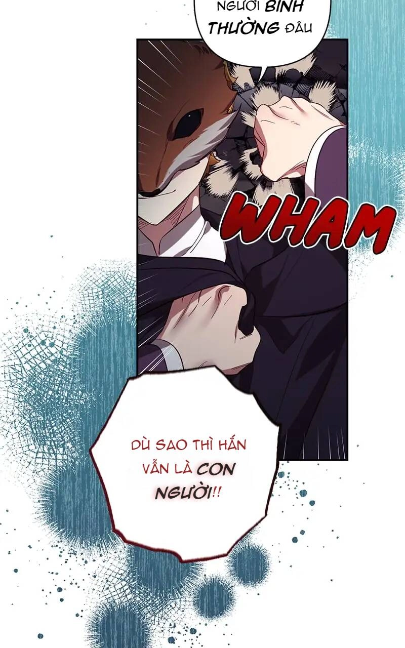 Dàn Trai Đẹp Chốn Hậu Cung Chapter 114.1 - 6