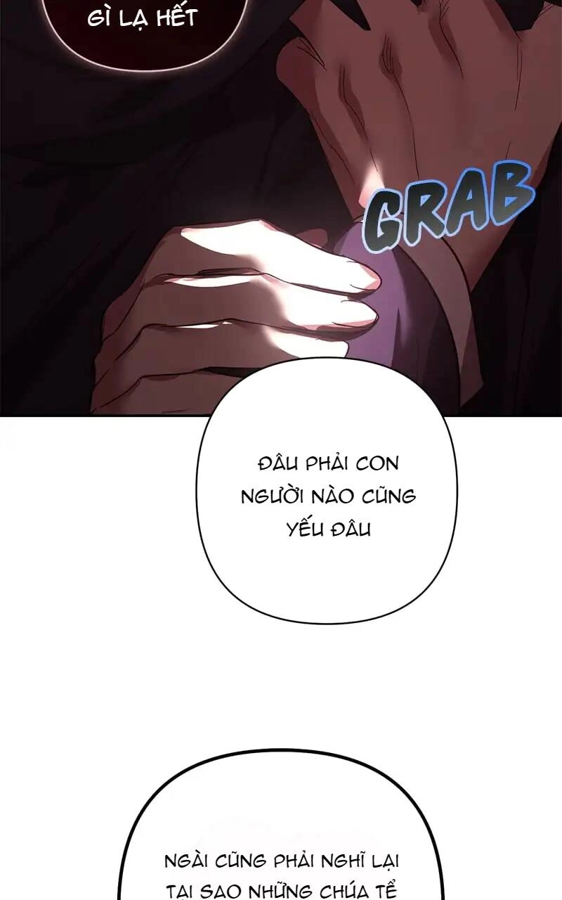 Dàn Trai Đẹp Chốn Hậu Cung Chapter 114.1 - 10