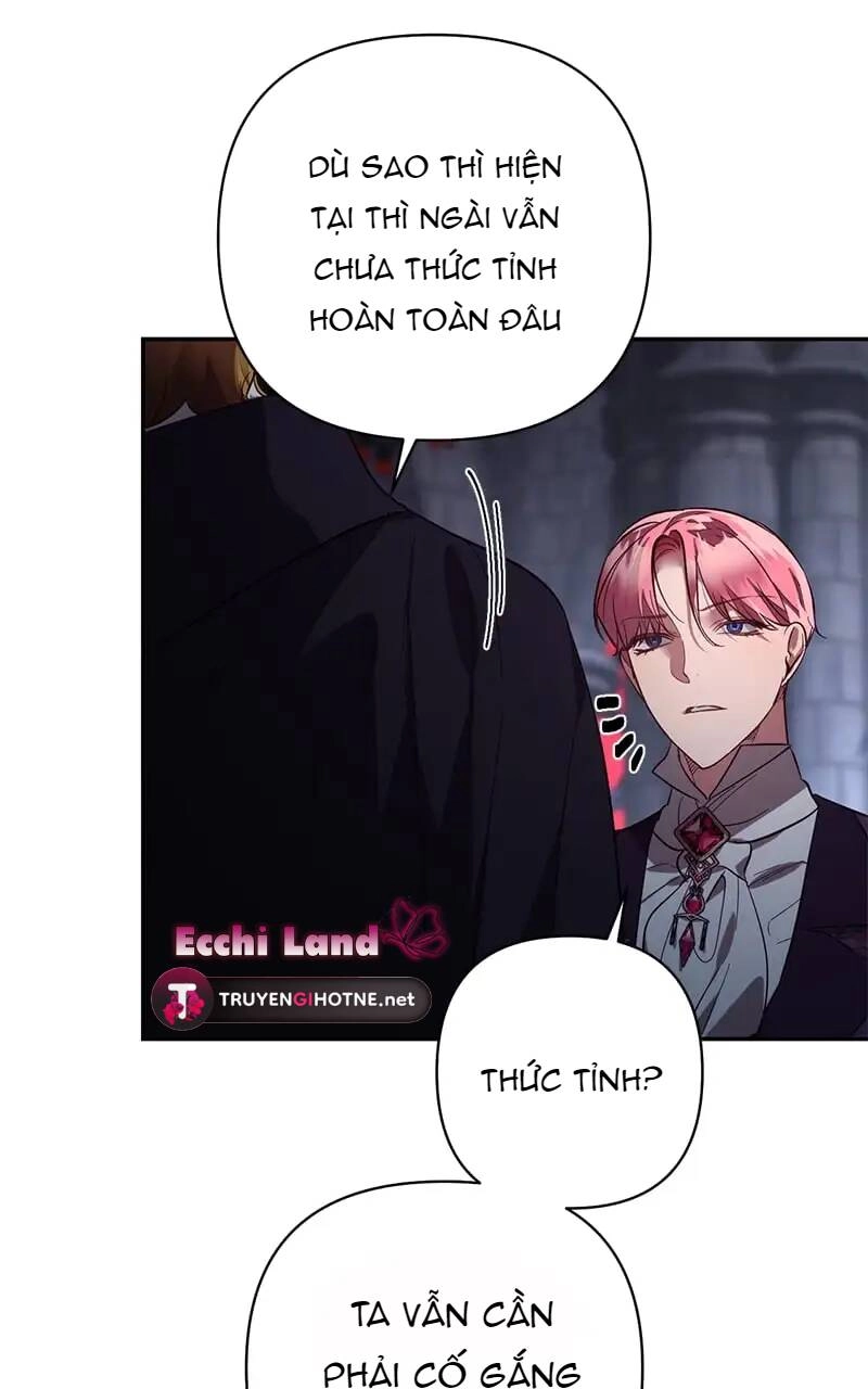 Dàn Trai Đẹp Chốn Hậu Cung Chapter 114.1 - 13