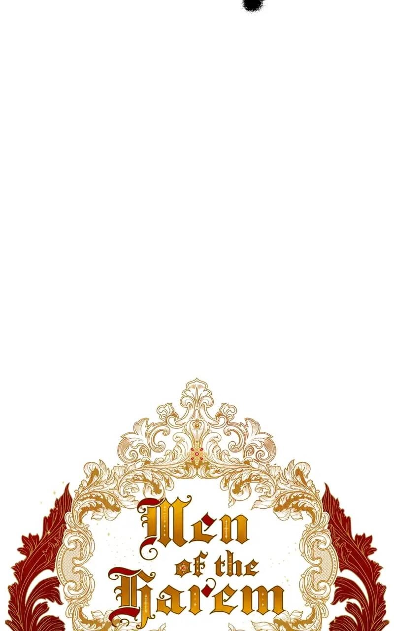 Dàn Trai Đẹp Chốn Hậu Cung Chapter 114.1 - 17