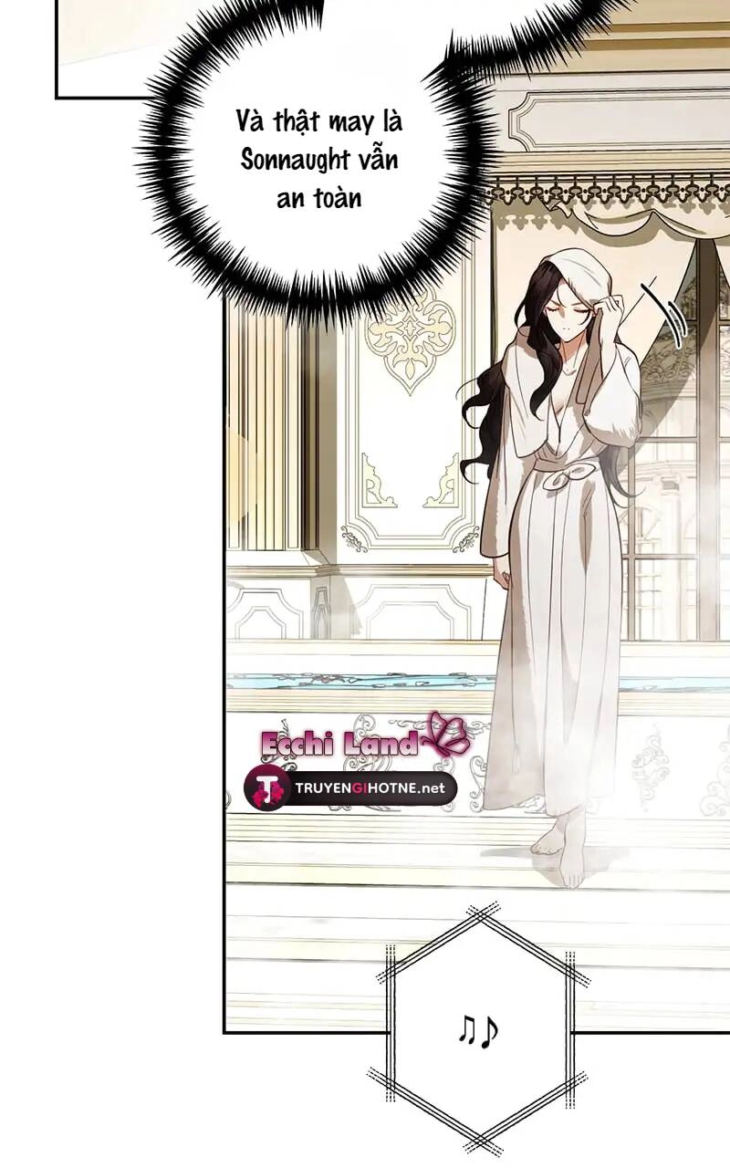 Dàn Trai Đẹp Chốn Hậu Cung Chapter 114.1 - 21