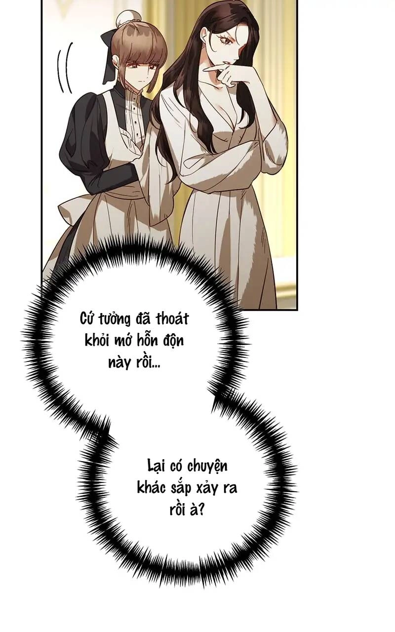 Dàn Trai Đẹp Chốn Hậu Cung Chapter 114.1 - 35