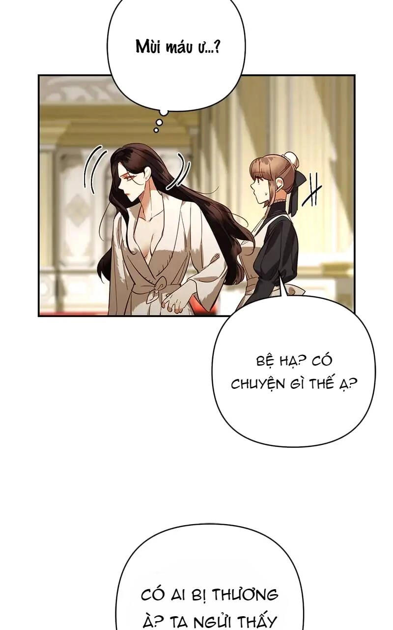 Dàn Trai Đẹp Chốn Hậu Cung Chapter 114.1 - 37